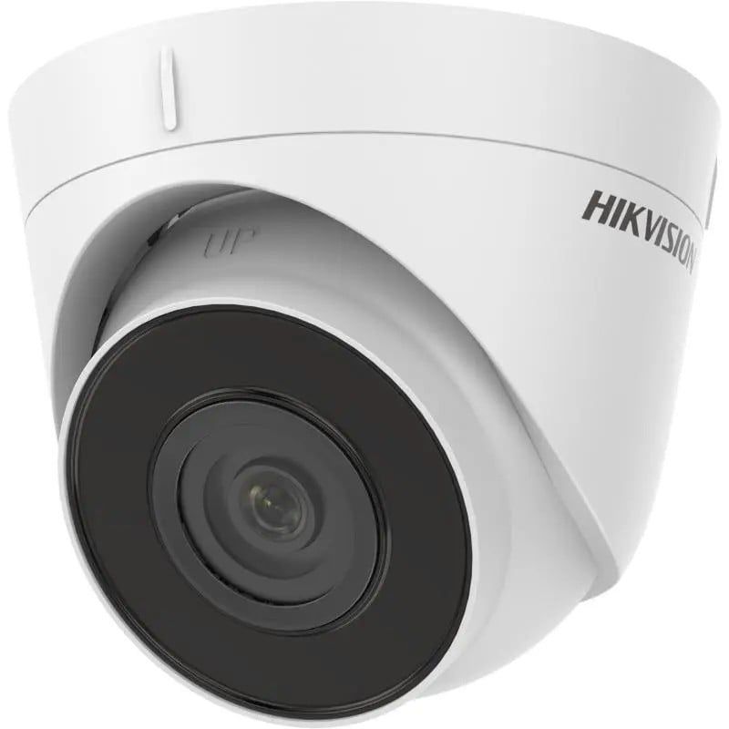 Camera de supraveghere IP Hikvision pentru interior, Full HD 2MP, 2.8mm, IR 30m, PoE, IP67, DS-2CD1323G0E-I(2.8mm)(C)
