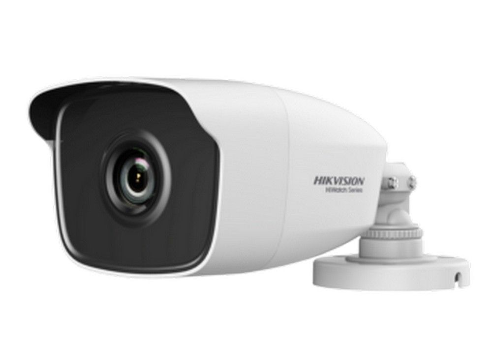 Camera de supraveghere, 5 MP, IR 40 m, EXIR 2.0, 2.8 mm, Hikvision, HWT-B250-28
