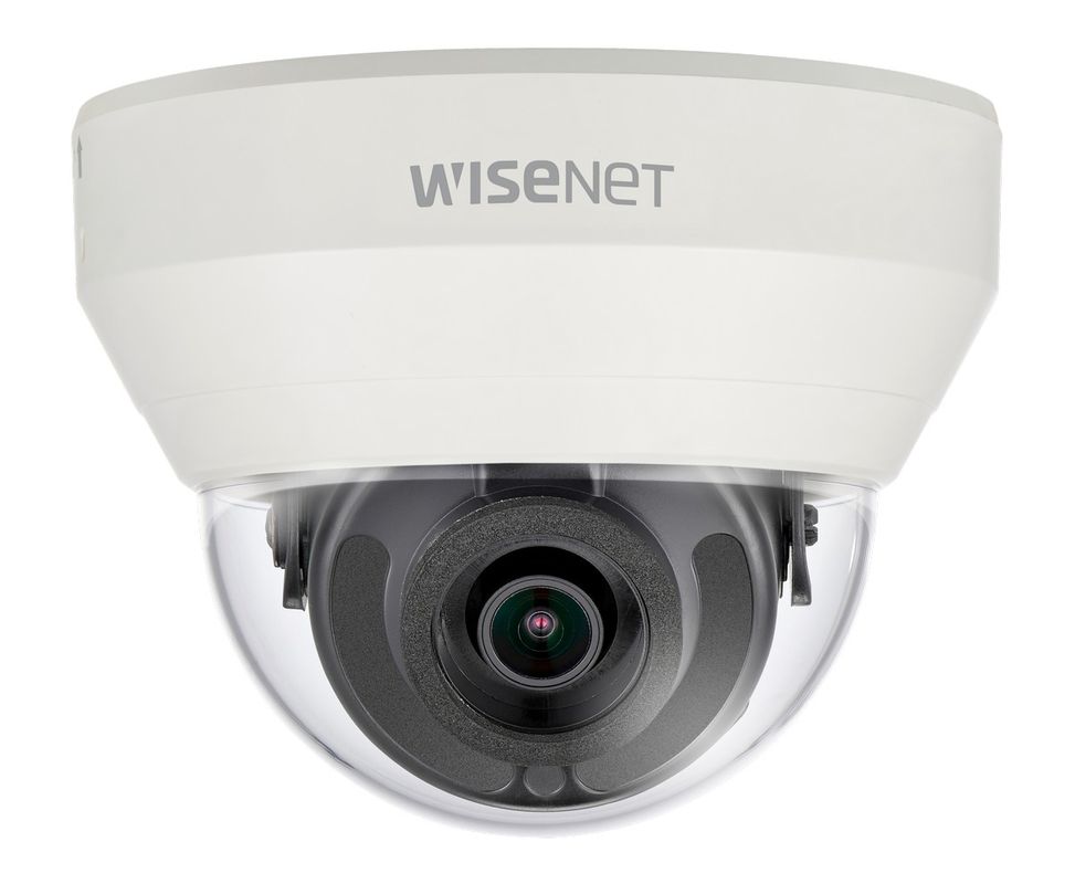 Camera de supraveghere analogica Hanwha Dome HCD-6020R, Full HD - 2MP, 4mm, IR 20m