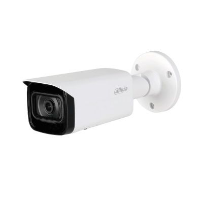 Camera IP cu AI, 2 MP Full HD, lentila 3.6mm Full Color, Dahua IPC-HFW5249T-ASE-NI-0360B