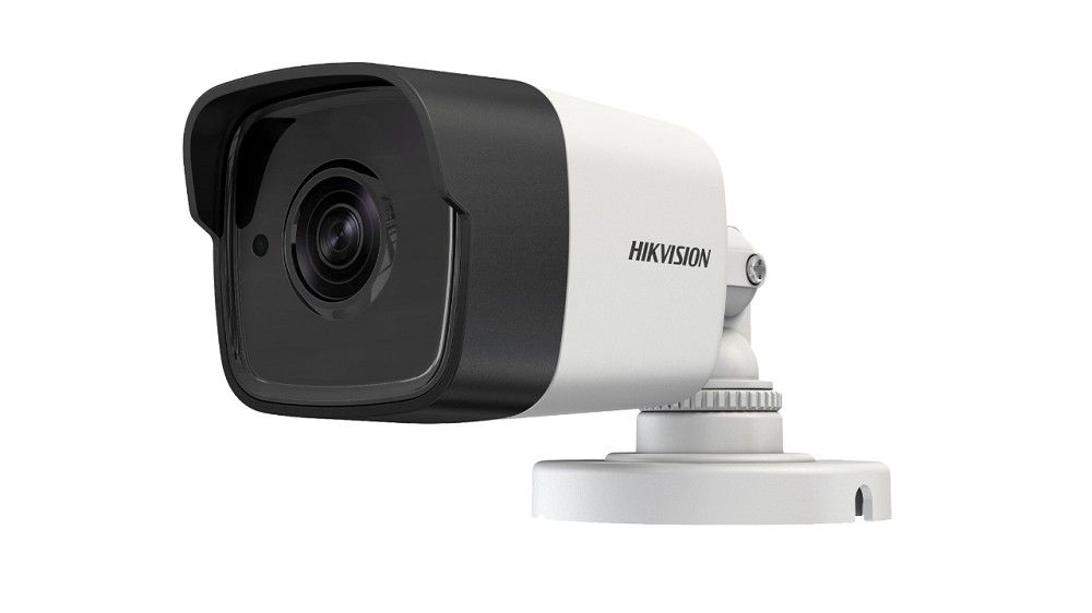 Camera 2MP, Ultra Low Light, IR 20 metri, lentila 2,8 mm, PoC, Hikvision, DS-2CE16D8T-ITE2.8