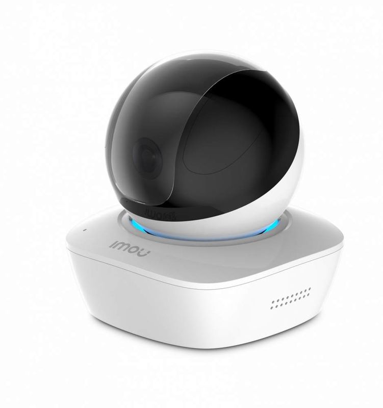 Camera de supraveghere IP, PTZ, Wireless, Full HD, zoom motorizat 3-9mm, audio, Ranger Pro Z IPC-A26Z-5G-Imou