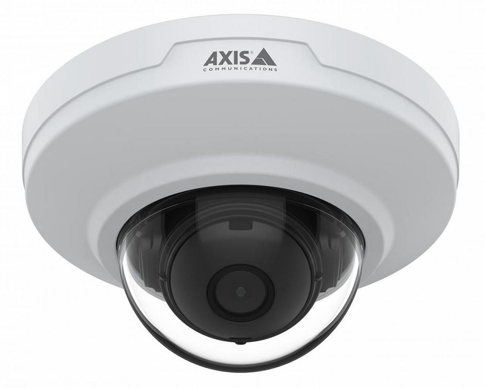 Camera de supraveghere IP, 2MP FullHD, PoE, slot MicroSD, AXIS M3085-V