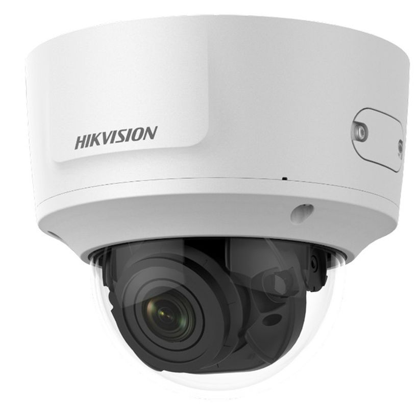 Camera de supraveghere IP, 6 MP, IR 30m, PoE, varifocala motorizata 2,8-12mm, DS-2CD2763G0-IZS