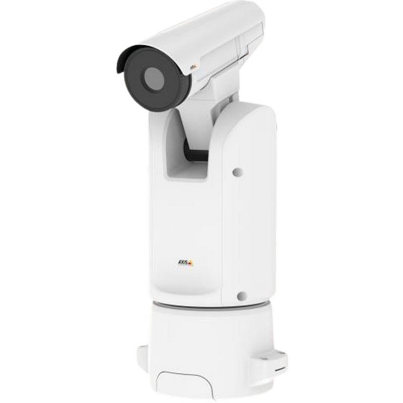 Camera de supraveghere IP cu termoviziune AXIS Q8641-E, PT, 35 mm, MicroSD, IP66