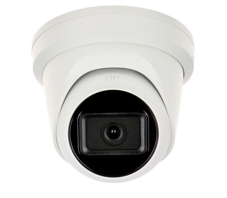 Camera de supraveghere IP pentru interior, 6MP 3K, IR30m, MicroSD, IP67, PoE, Hikvision, DS-2CD2365FWD-I2