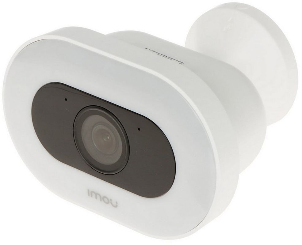 Camera supraveghere IP Imou Knight Wi-Fi 6, 8MP 4K UHD, IR si LED 30m, 3.6mm, Alarma, Comunicare bidirectionala, IPC-F88FIP-V2-0360B