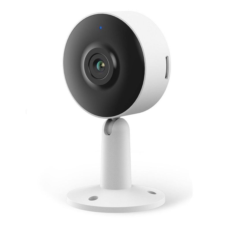 Camera de supraveghere IP wireless, pentru interior, 1080p, microfon si difuzor Arenti M4, M4-EU-NL