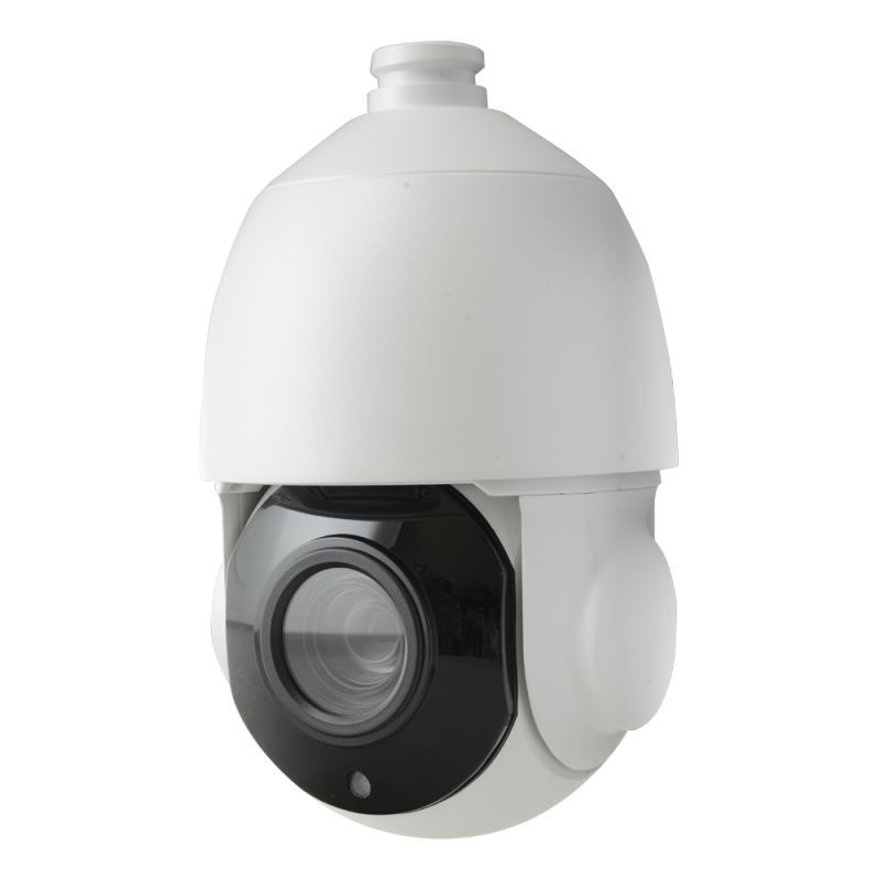 [RESIGILAT] Camera Speed Dome Full HD HD-TVI, 4.7 - 94.0 mm, IR 120m, Safer SD6118I-2PTVI-R