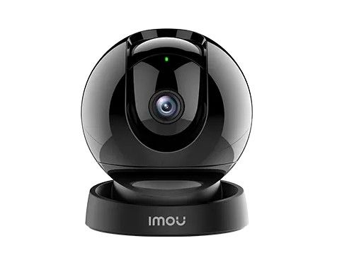 Camera de supraveghere WiFi, Rex 2D Imou, 5MP, 3.6mm, Audio bidirectional, MicroSD, IPC-GK2DP-5C0W