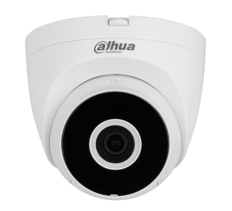 Camera de supraveghere Wireless Dahua IPC-HDW1230DT-STW-0280B, Full HD, 2.8mm, IR 30m, Bidirectionala, slot MicroSD, IP67