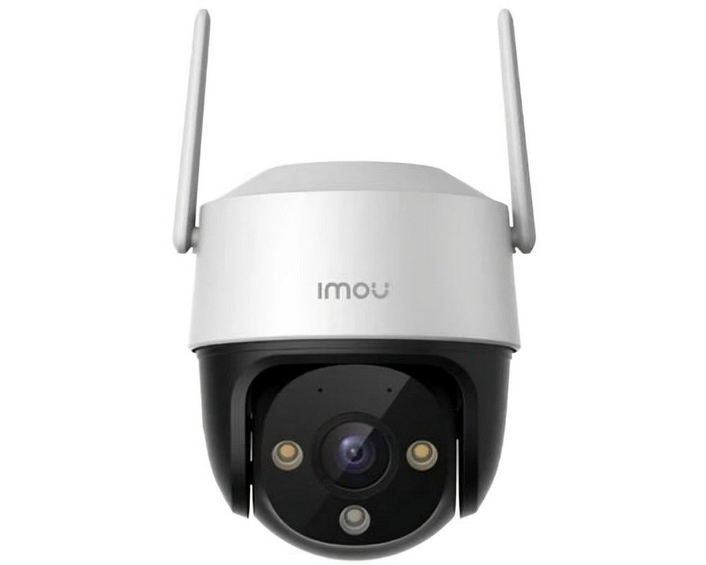 [RESIGILAT] Camera de supraveghere wireless Imou Cruiser SE+, 3MP Full Color, Iluminare duala 30m, MicroSD, Audio, IP66, IPC-K7CP-3H1WE-R1