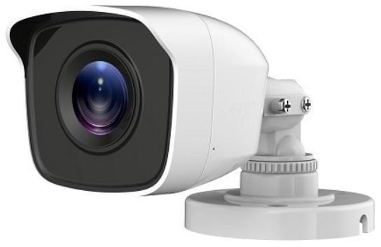 Camera de supraveghere pentru exterior, 2MP Full HD, IR30m, Turbo HD / TVI / CVI / AHD, SAF-BM2MP40F28STH