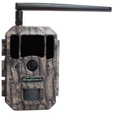 [RESIGILAT] Camera de vanatoare 24MP GSM cu transmitere MMS IR30M HC-BG584-R
