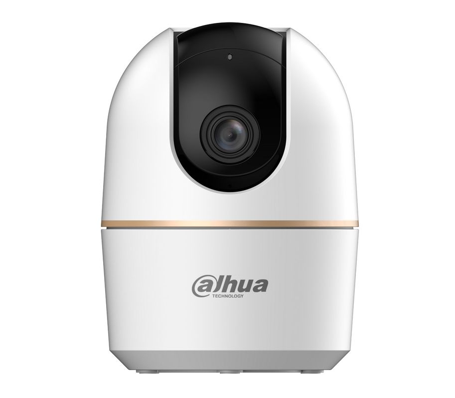 Camera Hero H4A Dahua IPC-H4A-0360B, Wifi, 2K 4MP, 3.6mm, Audio bidirectional, Privacy Mode, Auto Tracking, IR 10m