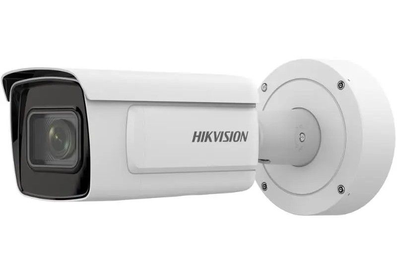 Camera ANPR, 4MP, IR 50 metri, zoom motorizat 2.8-12mm, Deeping View, MicroSD, PoE, Hikvision iDS-2CD7A46G0/P-IZHS(2.8-12)(C)
