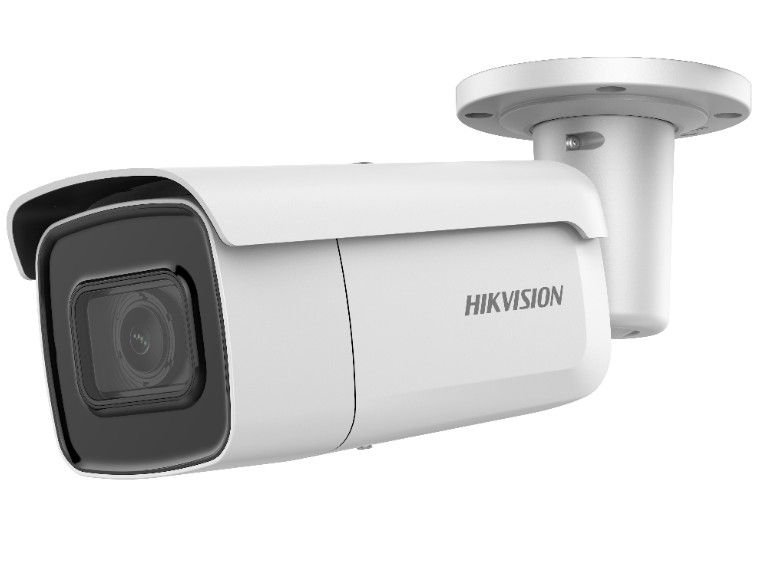 Camera IP 8MP 4K, zoom motorizat 2.8-12mm, IR 60m, AcuSense, Hikvision DS-2CD2686G2T-IZS