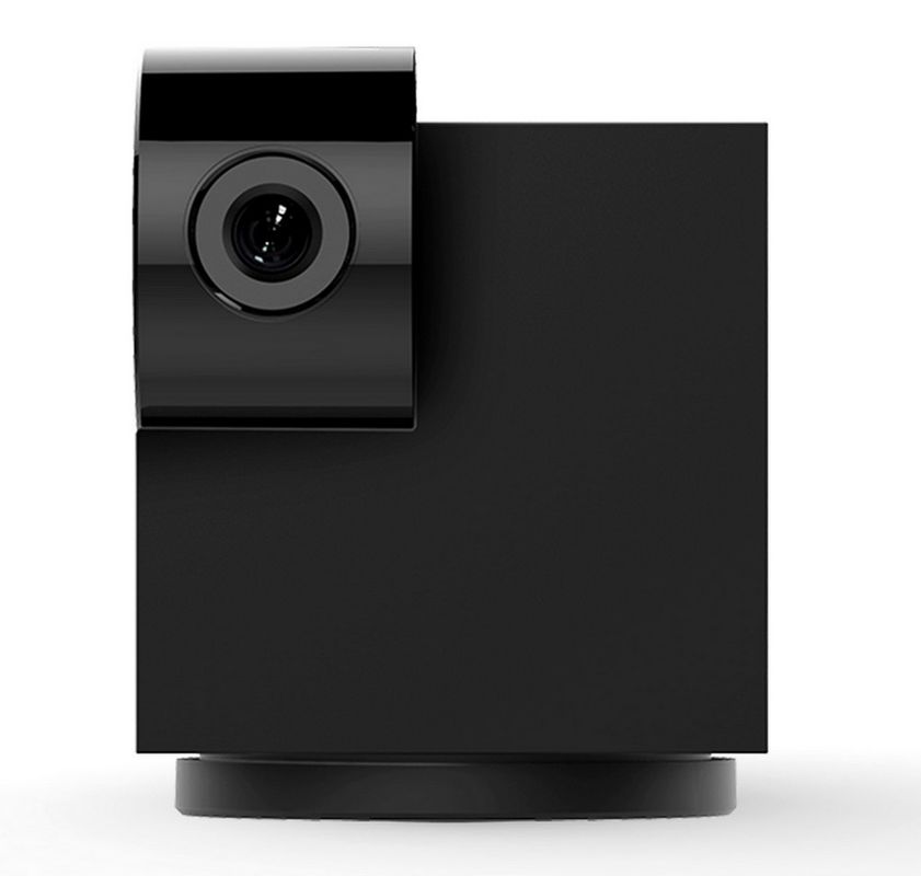 Camera IP Wireless de interior, Full HD, Pan si Tilt, microfon si audio bidirectional, Laxihub P1, P1-EU-NL