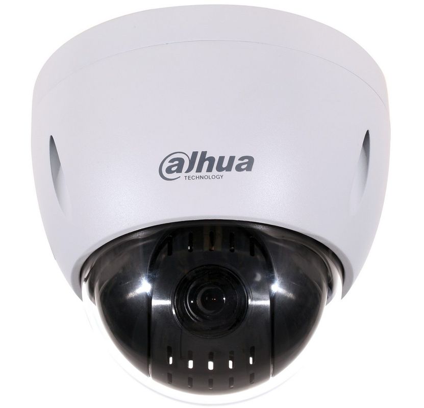 Camera IP, Speed Dome, 2MP, zoom 12x, IK10, lentila 5.3-64 mm, Dahua SD42212T-HN