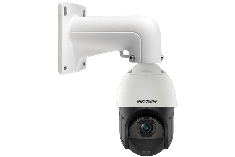 Camera IP Speed Dome DarkFighter, 4 MP, Ultra Low Light, Zoom optic 15X, IR 100 metri HIKVISION DS-2DE4415IW-DET5