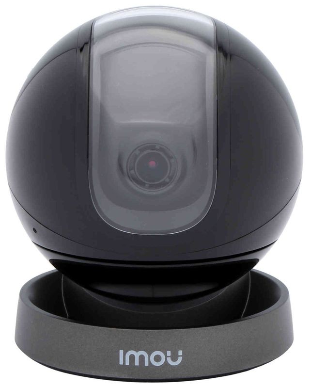 Camera IP wireless Imou Ranger Pro, Interior, 2 MP, IR 10m, Lentila 3.6 mm, Microfon si difuzor,  IPC-A26H-IMOU