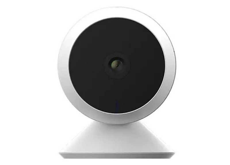 Camera IP Wireless de interior, Full HD, 3.6 mm, IR 10m, Microfon si difuzor, MicroSD, Laxihub M1T-NL