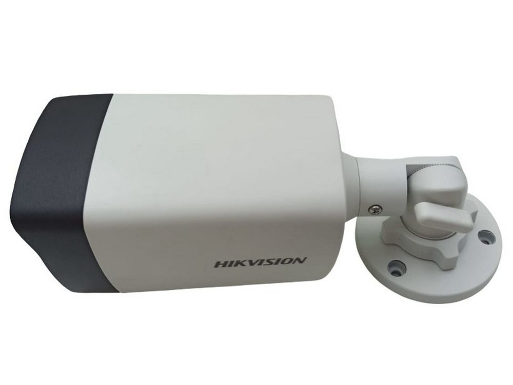 [RESIGILAT] Camera exterior FULL HD, Hikvision, IR 40 metri, lentila 2.8mm, DS-2CE17D0T-IT3F(C)-R1