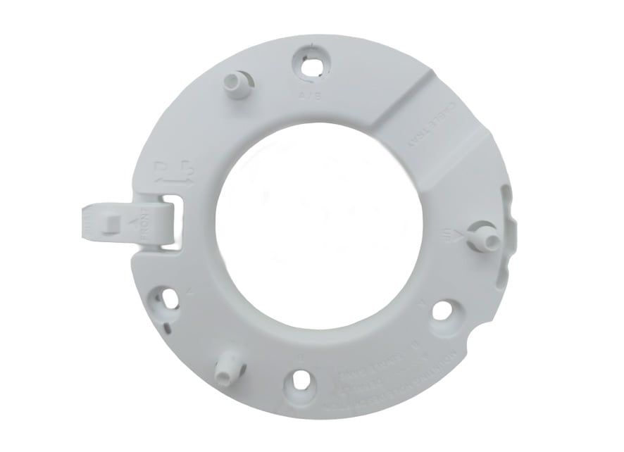 [RESIGILAT] Camera de supraveghere IP Wireless pentru interior, Dahua IPC-T2AP-LED-0280B, 2MP, 2.8mm, LED alb 30m, Microfon, MicroSD-R1