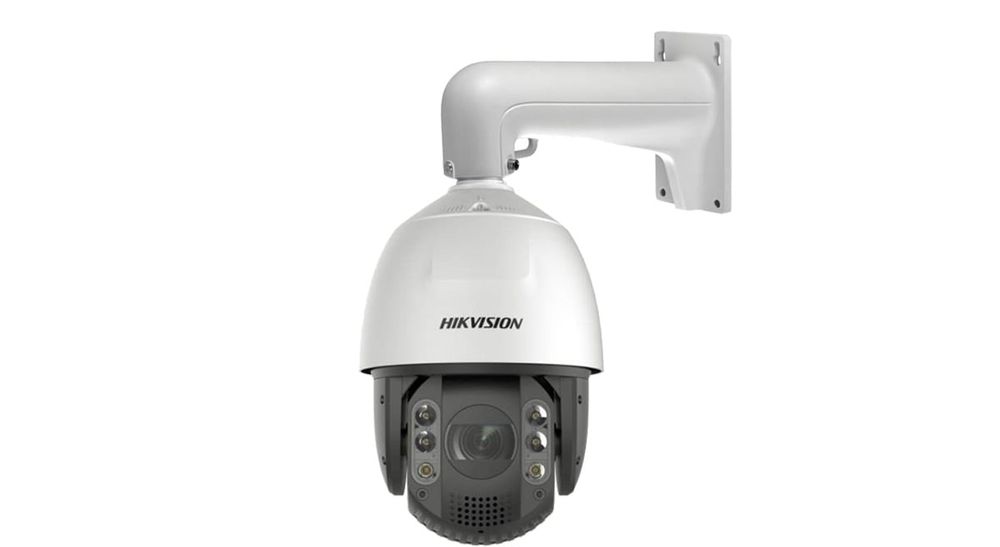 Camera speed dome IP Hikvision DS-2DE7A225IW-AEB(T5), AcuSense, 2MP DarkFighter, 4.8-120mm, zoom optic 25x, IR 200m, IP66