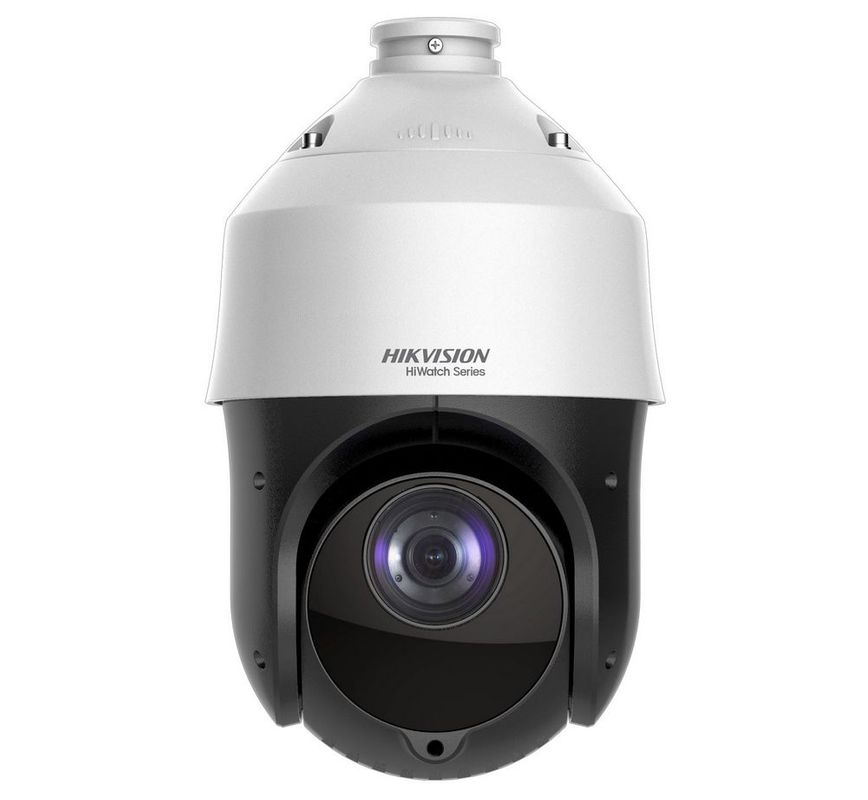 Camera speed dome IP PTZ, 2MP, IR 100 metri, lentila 5 - 75 mm, 15X Darkfighter, Hikvision, HWP-N4215IH-DE(D)