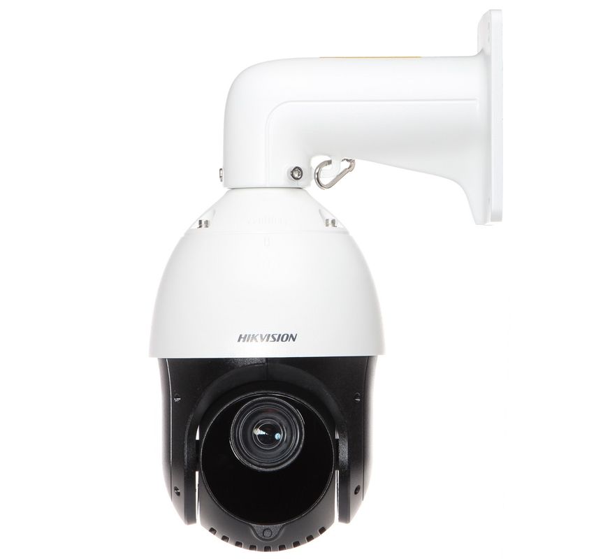 Camera Speed Dome Turbo HD, Zoom optic 25x, IR 100m, Full HD, 4.8 - 120 mm, Hikvision DS-2AE4225TI-D(E)
