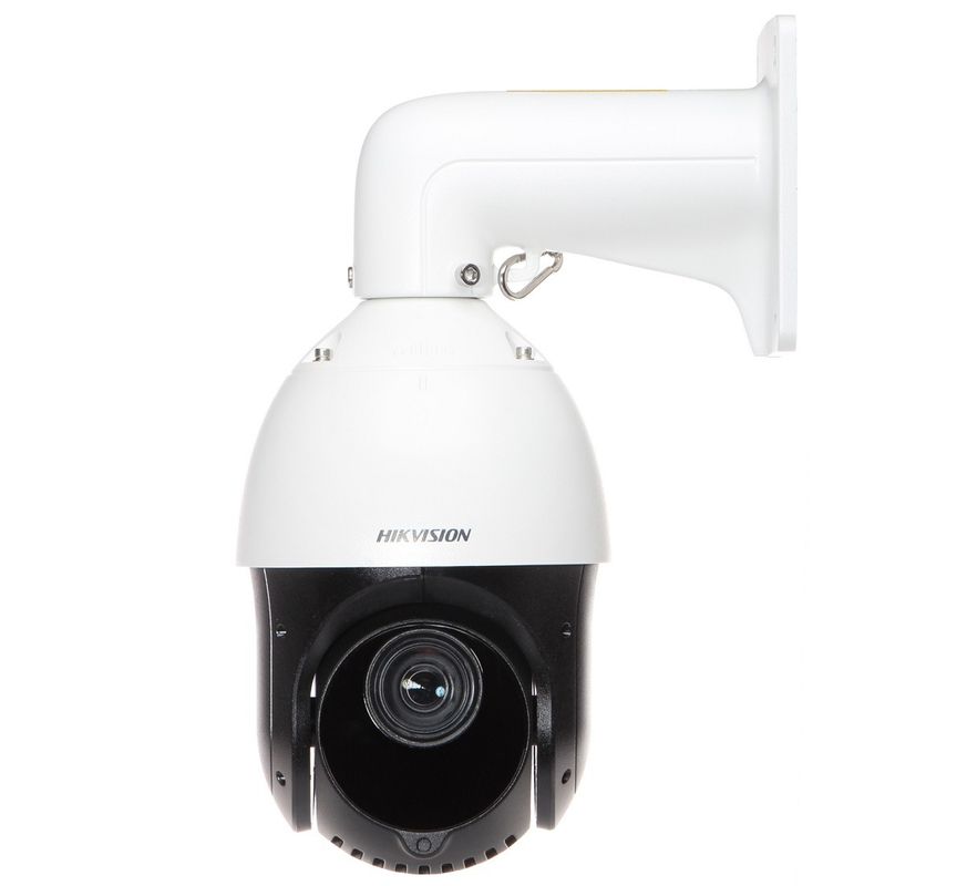 [RESIGILAT] Camera Speed Dome Turbo HD, Zoom optic 25x, IR 100m, Full HD, 4.8 - 120 mm, Hikvision DS-2AE4225TI-D(E)-R1
