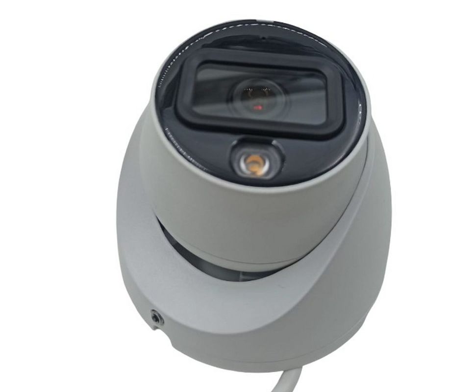 [RESIGILAT] Camera de supraveghere IP, 6 MP, iluminare duala 30m, 2.8mm, microfon, PoE, IP67, Dahua IPC-HDW1639T-A-IL-0280B-S6-R2