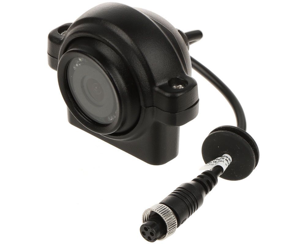 Camera supraveghere auto dome AHD, 2MP FULL HD, IR 10m, lentila fixa 2.8mm, IP66, AUTONE ATE-CAM-AHD539HD-V2