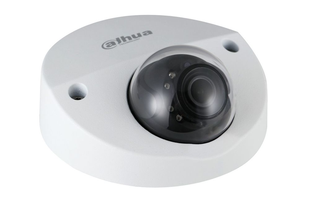 Camera supraveghere HDCVI Dahua HAC-HDBW2241F-A-0280B-S2-DIP, 2MP, 2.8mm, Starlight, IR 20m, Audio, IP67