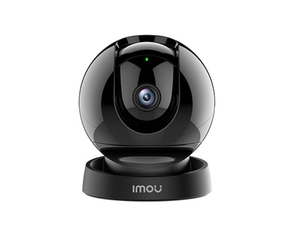 Camera supraveghere IP, Wi-Fi, Imou Rex 3D, PT, 3 MP, IR 10 m, 3.6 mm, microfon, difuzor, MicroSD, IPC-GS2DP-3K0W