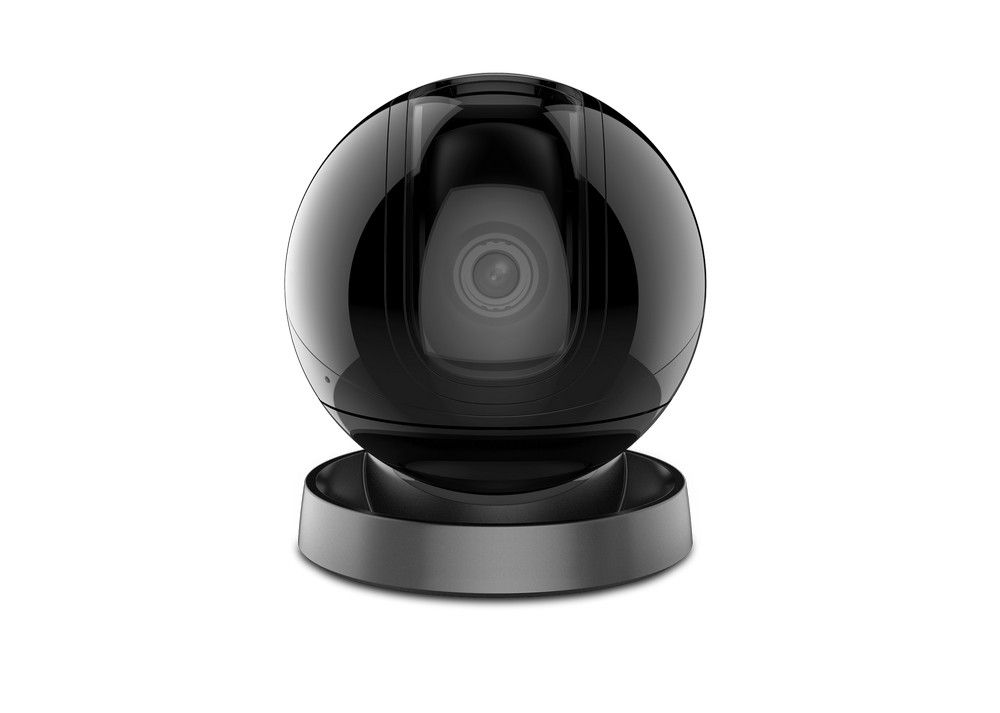 [RESIGILAT] Camera supraveghere IP, Wi-Fi, Imou Rex 3D, PT, 5 MP, IR 10 m, 3.6 mm, microfon, difuzor, MicroSD, IPC-GS2DP-5K0W-R1