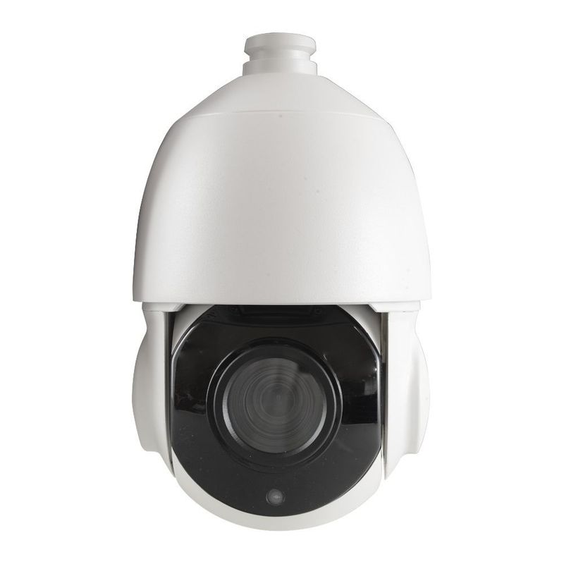 [RESIGILAT] Camera Speed Dome Full HD HD-TVI, 4.7 - 94.0 mm, IR 120m, Safer SD6118I-2PTVI-R2