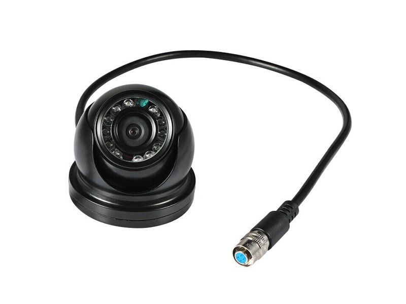 Camera supraveghere auto FULL HD mini-dome