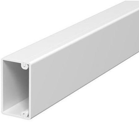 Canal cablu cu capac 100x60 - 10 metri