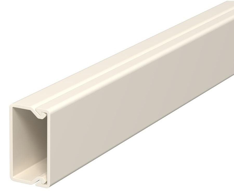 Canal cablu cu capac 40x25 - 10 metri