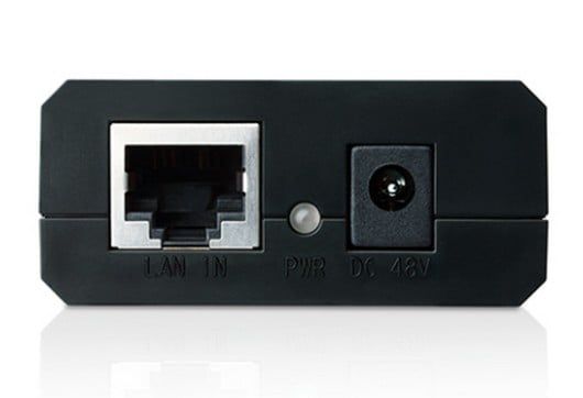 INJECTOR PoE TP-LINK Gigabit TL-PoE150S