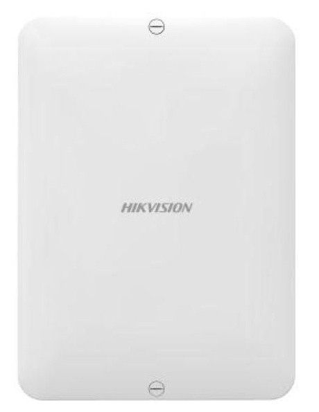 Carcasa alarma efractie Hikvision DS-PZ501SHL-P, plastic, suport baterie 12V/7Ah, montaj perete