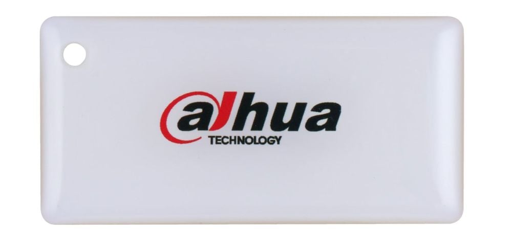 Card de proximitate Dahua ARK30T-W2-IC, compatibil tastatura DHI-ARK30T-W2(868)