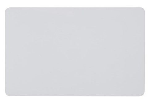 Card pentru sisteme de parcare SEKA P-I-CARD