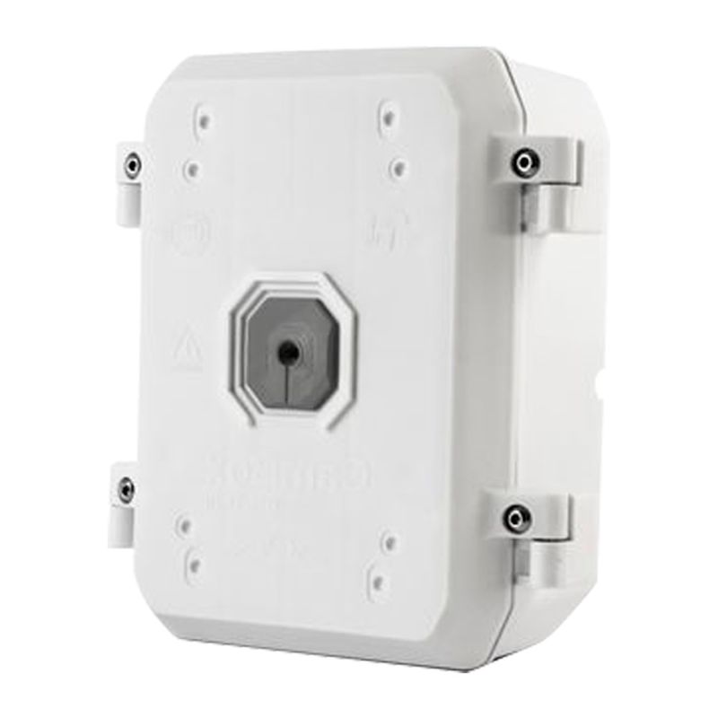 Doza dedicata CCTV de exterior 200x150x85, Cambox BB-1520