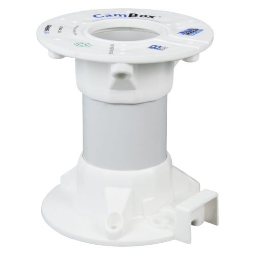 Brat 10 cm pentru montaj doza, Cambox ST10