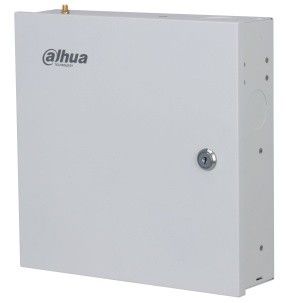 Centrala alarma cablata antiefractie Dahua ARD2235-V3, 16 zone extensibile 256, 4 iesiri extensibile 256, Ethernet