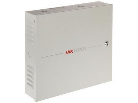 Centrala control acces 2 usi, Hikvision DS-K2602