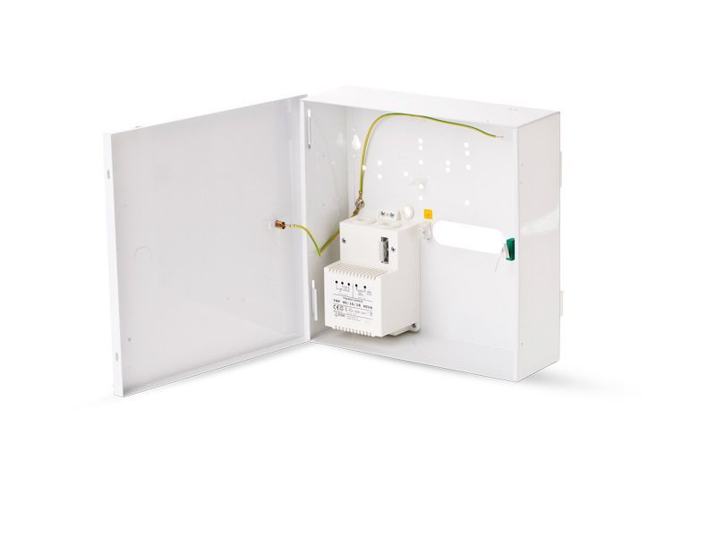 Centrala de alarma GSM/GPRS Wireless ESIM364